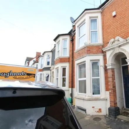 Buy this 3 bed townhouse on Whitworth Road in Northampton, NN1 4HJ