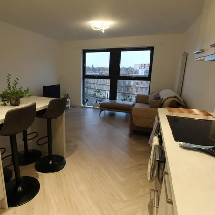 Rent this 2 bed apartment on 1 Minerva Way in Glasgow, G3 8AT