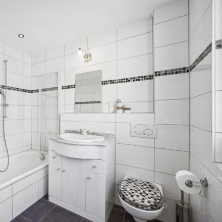 Image 5 - Danziger Straße 3, 63454 Hanau, Germany - Apartment for rent