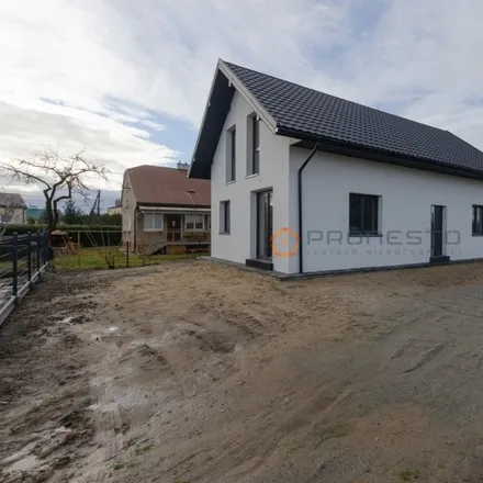 Buy this 5 bed house on 333 in 36-060 Rudna Mała, Poland