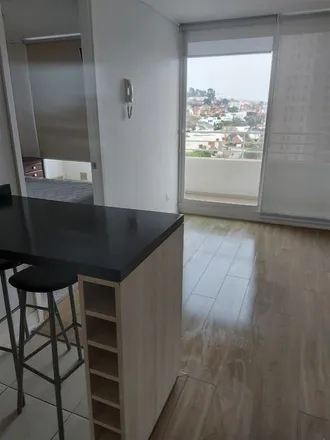 Buy this 1 bed apartment on Los Abedules in 251 1252 Concón, Chile