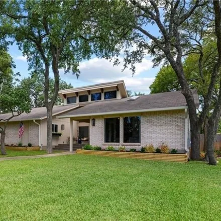 Rent this 4 bed house on 5404 Branding Chase Street in Austin, TX 78859