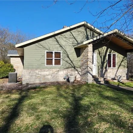 Buy this 3 bed house on 303 Hilltop Dr in Rice Lake, Wisconsin