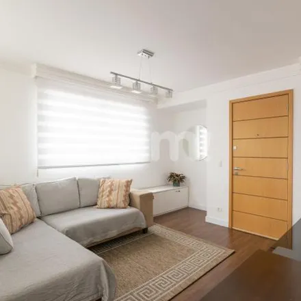 Buy this 4 bed apartment on Rua Desembargador Motta 3456 in Mercês, Curitiba - PR