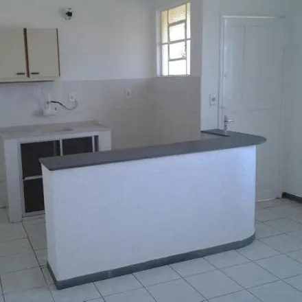 Rent this 1 bed apartment on Rua João Pinheiro in Centro, Alfenas - MG