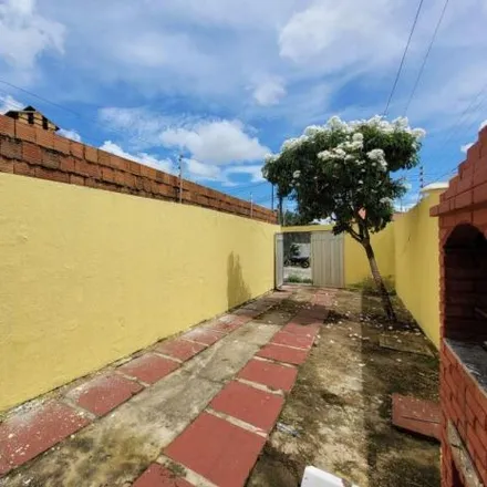 Rent this 2 bed house on Rua Mateus Lemos in Urucutuba, Caucaia - CE
