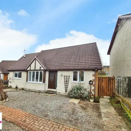 Buy this 4 bed house on Oakdene Court in Inverness, IV2 7XL