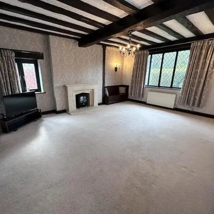 Image 3 - Birstall Road, Birstall, LE4 4DG, United Kingdom - House for rent