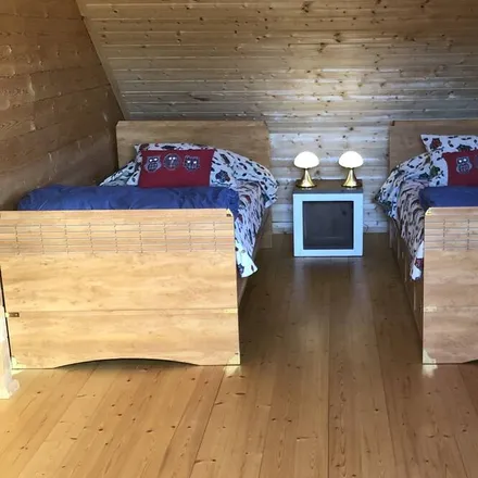 Rent this 3 bed house on 63210 Saint-Bonnet-près-Orcival