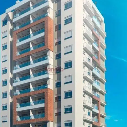Image 2 - Residencial JRC, Rua Coronel Américo 293, Barreiros, São José - SC, 88812-735, Brazil - Apartment for sale