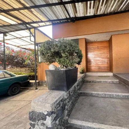 Buy this 4 bed house on Avenida Paseo de la Herradura 39 in 53950 Naucalpan de Juárez, MEX