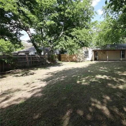 Image 3 - 3547 Gene Lane, Haltom City, TX 76117, USA - House for rent