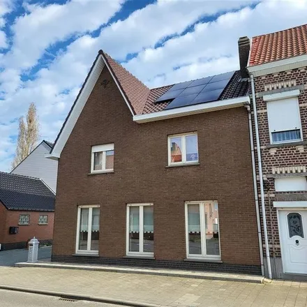 Image 4 - Paddegatstraat / Nieuwenrodestraat 124, 1880 Kapelle-op-den-Bos, Belgium - Apartment for rent
