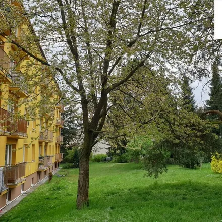 Rent this 3 bed apartment on Kostel Nanebevzetí Panny Marie in U Školy, 250 67 Klecany