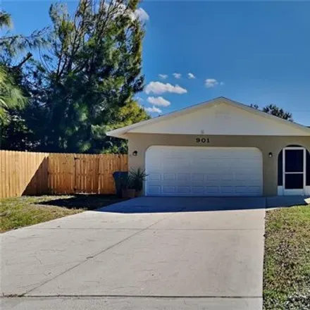 Buy this 2 bed house on 927 Leeward Road in South Venice, Sarasota County