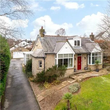 Buy this 5 bed house on Rylstone Road in Baildon, BD17 5BQ