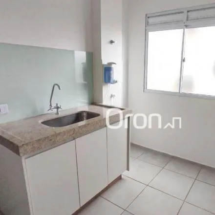 Buy this 2 bed apartment on unnamed road in Goiânia - GO, 74369-142