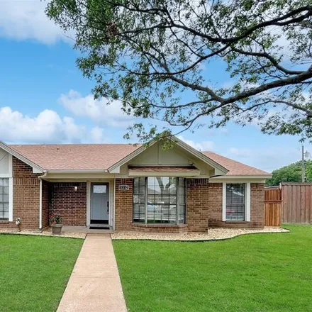 Buy this 3 bed house on 1284 Devonshire Lane in Wylie, TX 75098