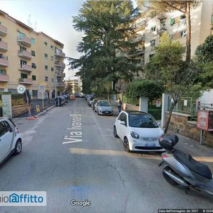 Rent this 4 bed apartment on Via Ivanoe Bonomi in 00139 Rome RM, Italy