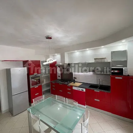 Rent this 5 bed apartment on Viale Fratelli Bandiera 17 in 47841 Riccione RN, Italy