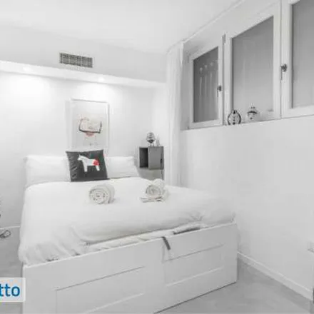 Rent this 2 bed apartment on Via Val Strona in 20137 Milan MI, Italy