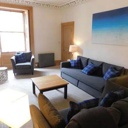 Rent this 1 bed apartment on Johnston Terrace in City of Edinburgh, EH1 2PW