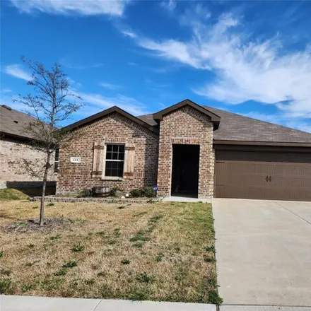 Rent this 4 bed house on 111 Seabiscuit Drive in Caddo Mills, Hunt County