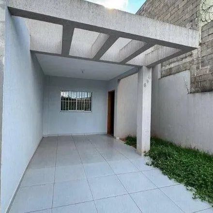 Rent this 3 bed house on Avenida Vinicius de Moraes in Universidade, Londrina - PR