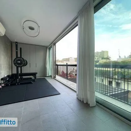 Image 7 - UnipolSai Assicurazioni, Via Giovanni da Procida, 20155 Milan MI, Italy - Apartment for rent