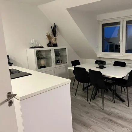 Rent this 3 bed apartment on Kierberger Straße 112 in 50321 Brühl, Germany