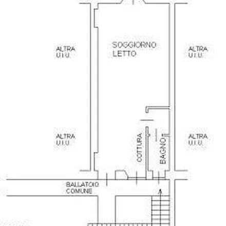 Image 5 - Via Bergamo 28d, 20900 Monza MB, Italy - Apartment for rent