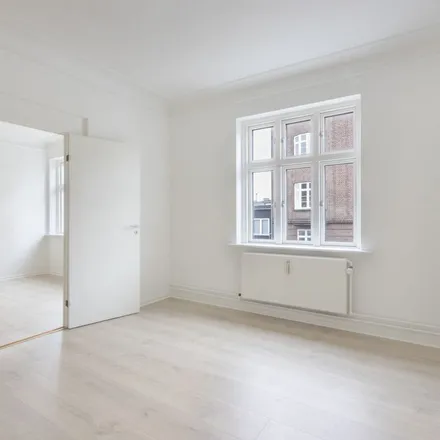 Rent this 2 bed apartment on Havnealle 17A in 8700 Horsens, Denmark