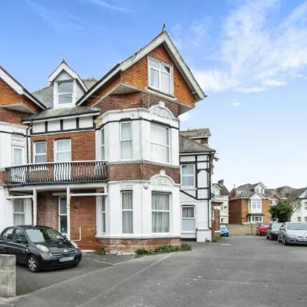 Image 1 - 3 Horace Road, Bournemouth, BH5 1EB, United Kingdom - Apartment for sale