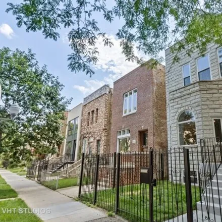 Image 4 - 4812 South Forrestville Avenue, Chicago, IL 60615, USA - House for sale