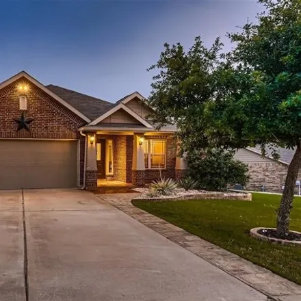 Buy this 4 bed house on 429 Fossilstone Trail in Hays County, TX 78610