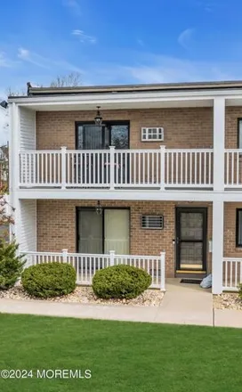 Buy this 2 bed condo on Avery Arms Condo in Long Branch, NJ 07740