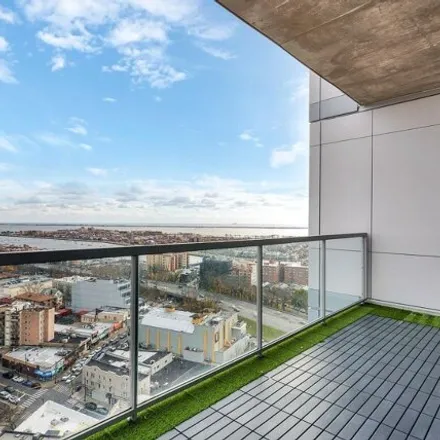 Image 9 - Avalon Brooklyn Bay, 1501 Voorhies Avenue, New York, NY 11235, USA - Condo for sale