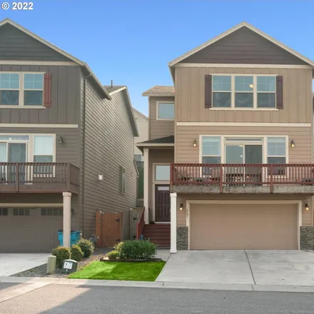 Buy this 3 bed house on 1407 Northeast 72nd Way in Vancouver, WA 98665