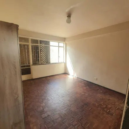 Rent this 1 bed apartment on Botha Street in Leeuhof, Emfuleni Local Municipality