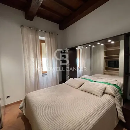 Image 2 - Via del Governo Vecchio 51, 00186 Rome RM, Italy - Apartment for rent