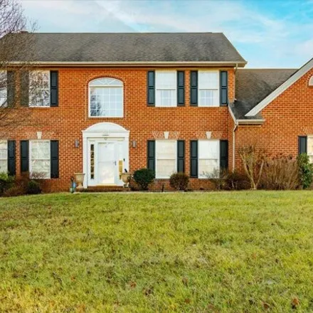 Buy this 5 bed house on 5036 Carter Grove Circle in Roanoke County, VA 24012