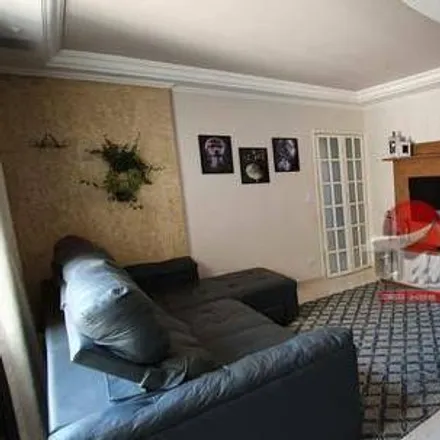 Buy this 2 bed apartment on Praça Doutor Sampaio Vidal in Vila Formosa, São Paulo - SP