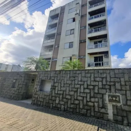 Image 1 - Rua Padre Kolb 560, Bucarein, Joinville - SC, 89202-971, Brazil - Apartment for rent