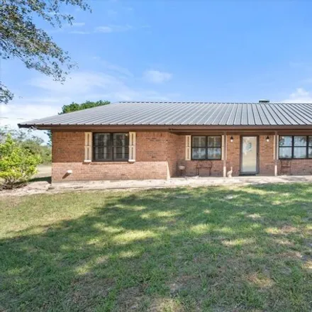 Buy this 4 bed house on 123 Farm-to-Market Road 1451 in Teague, TX 75860