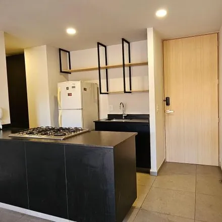 Buy this 2 bed apartment on Circunvalación Agustín Yáñez 2479 in Arcos Vallarta, 44130 Guadalajara