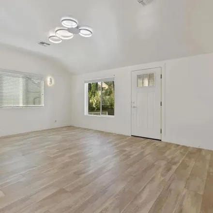 Rent this 3 bed apartment on 1362 McCollum Street in Los Angeles, CA 90026