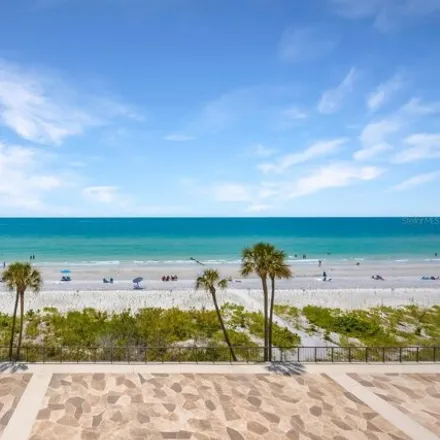 Buy this 2 bed condo on Ocean Sands in 14950 Gulf Boulevard, Madeira Beach