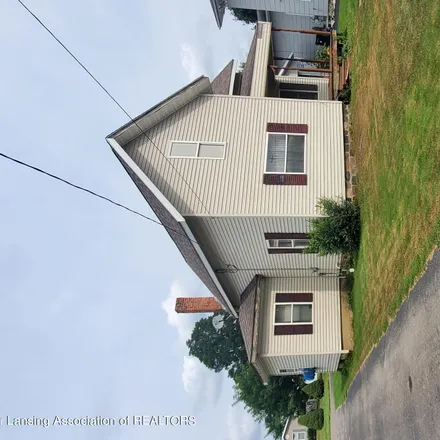 Buy this 3 bed house on 363 Grand Street in Springport, Springport Township