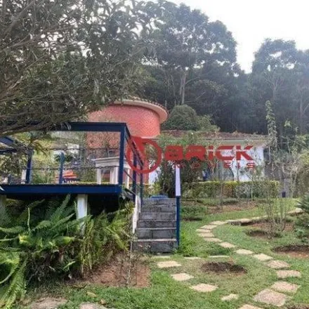 Buy this 3 bed house on Rua Heitor de Moura Estevão in Teresópolis, Teresópolis - RJ