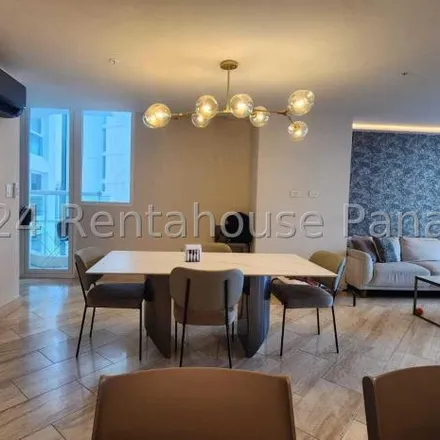 Rent this 2 bed apartment on Banco Panamá in Avenida de la Rotonda, 0816